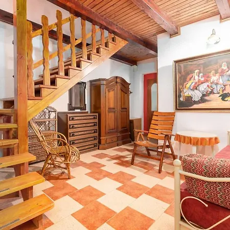Casa de Férias House Marina *