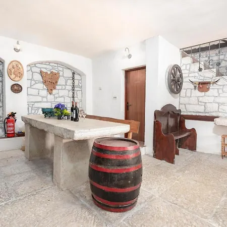 Casa de Férias House Marina Kruncici