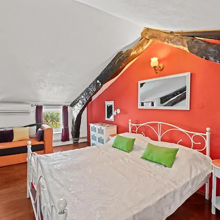House Marina * Kruncici