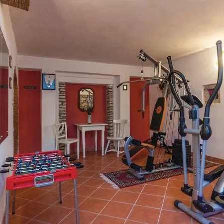 House Marina Casa de Férias *