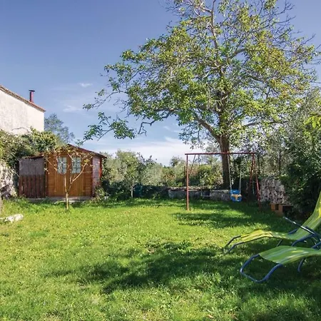 Vikendica House Marina Kruncici