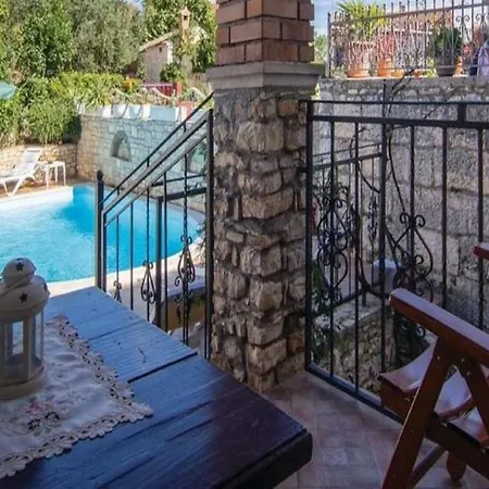 House Marina Kruncici