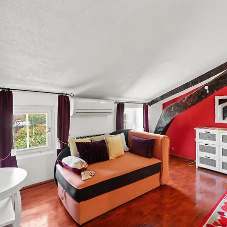 House Marina Prázdninový dům Kruncici
